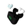 TWS Wireless Sports Earbuds With ENC Noise Cancelling Microphone 9