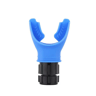 Adjustable Lung Exerciser And Breathing Trainer For Respiratory Muscle And Endurance Training 7