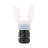 Adjustable Lung Exerciser And Breathing Trainer For Respiratory Muscle And Endurance Training 9