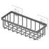 No Drill Kitchen Sink Organizer With Sponge Holder And Towel Rack 0