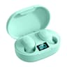 ClearCall Bluetooth 53 Wireless Earbuds With Noise Cancelling And LED Display 10
