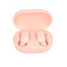 A6S Transparent Wireless Earbuds With LED Display Charging Case 0