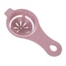 Easy Egg Yolk Separator And Egg White Filter For Baking And Cooking 6