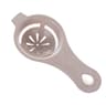 Easy Egg Yolk Separator And Egg White Filter For Baking And Cooking 7
