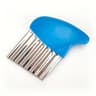 Stainless Steel Crinkle Cutter And Wavy Potato Cutter For Fries And Vegetables 1