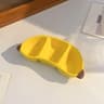 Fruit Shaped Ceramic Dipping Dish Mini Sauce And Snack Plate 7