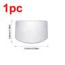 SafeSlice Stainless Steel Finger Guard For Cutting And Vegetable Chopping 5
