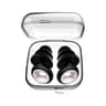 Motorcycle Earplugs With Memory Foam Tips For Wind Noise Reduction And Sleep 7