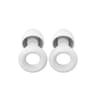 Reusable Ear Plugs For Sleeping Soft Silicone Noise Reduction Earplugs 1