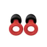 Reusable Ear Plugs For Sleeping Soft Silicone Noise Reduction Earplugs 10