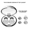 Loop Reusable Noise Reducing Earplugs For Sleep Focus And Travel 4