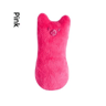 Catnip Plush Chew Toy For Cats Interactive Teeth Grinding Kitten Toy 7