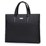 Lightweight Padded Laptop Tote Bag For Work School And Travel 0