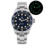 Automatic Dive Watch With Sapphire Crystal And Water Resistance 9