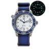 Titanium Automatic Dive Watch With Sapphire Crystal 5