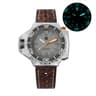 Automatic Dive Watch Sapphire Crystal And Ceramic Bezel 0