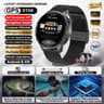 AdventurePro GPS Smart Watch With Offline Maps Storage And AMOLED Display 7