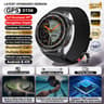 AdventurePro GPS Smart Watch With Offline Maps Storage And AMOLED Display 14