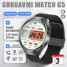 GPS Smart Watch For Men With AMOLED Display Bluetooth Calling And IP68 Waterproofing 11