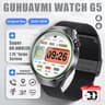 GPS Smart Watch For Men With AMOLED Display Bluetooth Calling And IP68 Waterproofing 16