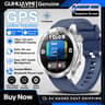 AMOLED Smartwatch With GPS Heart Rate Tracking And Bluetooth Calling 10