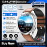 AMOLED Smartwatch With GPS Heart Rate Tracking And Bluetooth Calling 9
