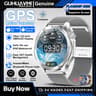 AMOLED Smartwatch With GPS Heart Rate Tracking And Bluetooth Calling 16