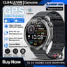 AMOLED Smartwatch With GPS Heart Rate Tracking And Bluetooth Calling 19