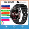 Rugged Outdoor Smartwatch With Compass LED Flashlight And Bluetooth Calling 10