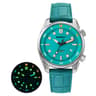 Automatic Dive Watch For Men Sapphire Stainless Steel 11
