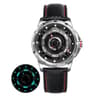 Automatic Skeleton Watch For Men With Sapphire Crystal And Miyota 9