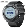 Freediving Watch With Compass Altimeter And Barometer 8