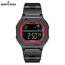 Waterproof Digital Sports Watch For Men 7