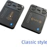 RFID Chameleon Ultra Smart Chip Reader ISO14443 Key Detection EM125KHZ IC 13jpg