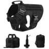 Tactical Dog Harness And Leash Set For Training Walking And Outdoor Adventures 7