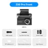 Dash Cam Front And Rear With GPS WiFi Night Vision And Parking Monitor 6
