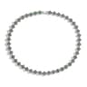 Gold Plated Flower CZ Necklace And Bracelet For Women 22