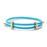 Adjustable Steel Wire Bracelet For Women And Men Couple Jewelry 10
