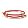 Adjustable Steel Wire Bracelet For Women And Men Couple Jewelry 14