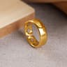 Anti Snoring Ring Adjustable Acupressure Ring Sleep Aid For Men And Women 9