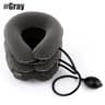 Adjustable Inflatable Cervical Neck Traction Device And Neck Stretcher Pillow 6