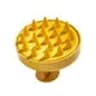 Silicone Scalp Massager Shampoo Brush For Deep Cleansing And Relaxing Hair Care 7