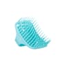Soft Silicone Scalp Massager Shampoo Brush For Deep Cleansing And Hair Washing 8