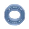 Adjustable Hand Grip Strengthener And Forearm Trainer Silicone Exercise Ring 9