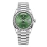 Automatic Watch For Men Sapphire Crystal Mechanical Watch 16