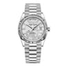 Automatic Watch For Men Sapphire Crystal Mechanical Watch 15