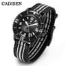 Deep Explorer Miyota Automatic Dive Watch For Men 10