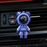 Astronaut Car Air Freshener Car Air Vent Perfume Clip And Aromatherapy Diffuser 7
