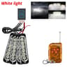 LED Wireless Car Strobe Warning Light For Cars Trucks And Trailers 9