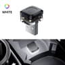 Mini USB LED Car Ambient Light Plug And Play Interior Atmosphere Lamp 8